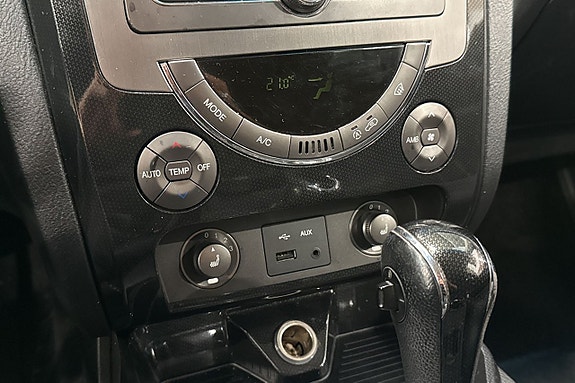 SsangYong Rexton 14 of 22