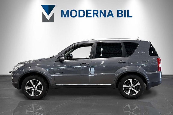 SsangYong Rexton 3 of 22