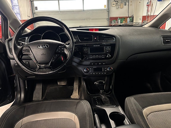 Kia Ceed 7 of 7