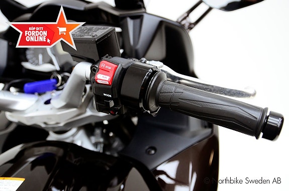 Yamaha FJR1300A 8 of 10