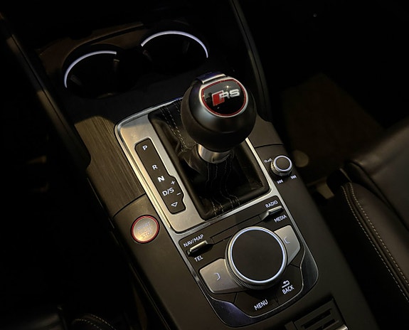 Audi RS3 22 of 24