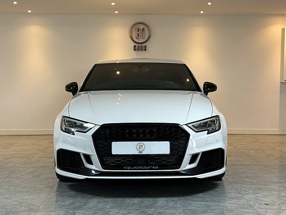 Audi RS3 6 of 24