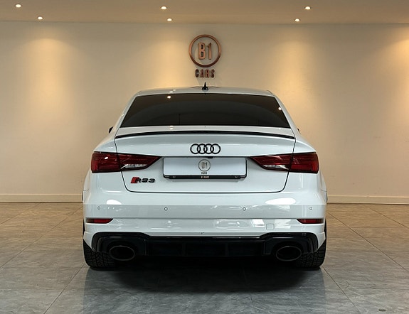 Audi RS3 7 of 24