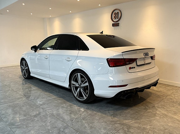 Audi RS3 3 of 24