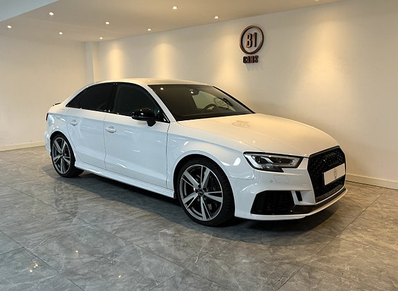 Audi RS3 5 of 24