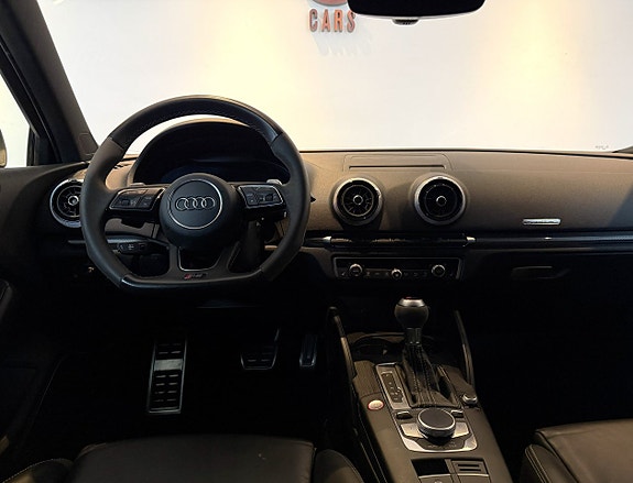Audi RS3 15 of 24
