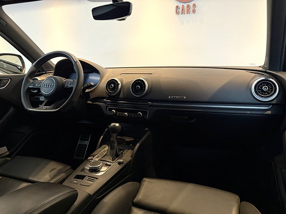 Audi RS3 14 of 24