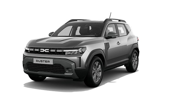 Dacia Duster 2 of 2