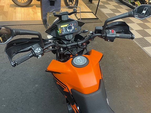 KTM 390 Adventure ABS -24 *1 ägare 67 mil* 4 of 4