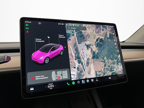 Tesla Model Y 20 of 30