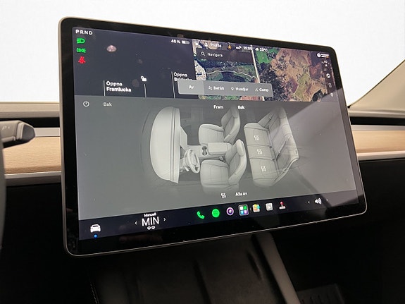 Tesla Model Y 23 of 30