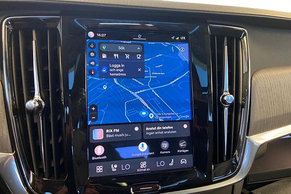 Volvo V90 Cross Country 16 of 30