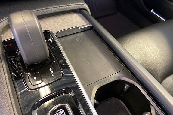 Volvo V90 Cross Country 20 of 30