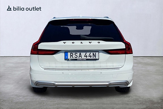 Volvo V90 Cross Country 5 of 30
