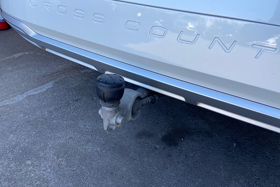 Volvo V90 Cross Country 30 of 30