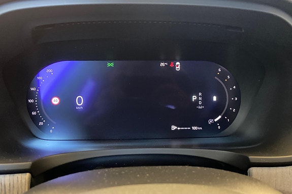 Volvo V90 Cross Country 15 of 30
