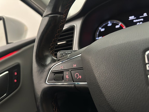 Seat Leon 15 of 29