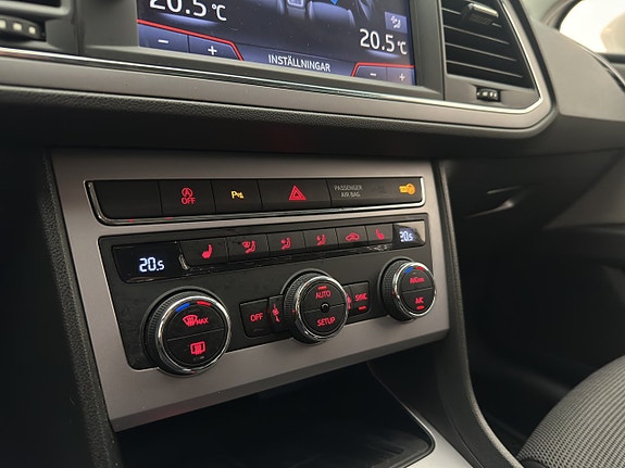 Seat Leon 20 of 29