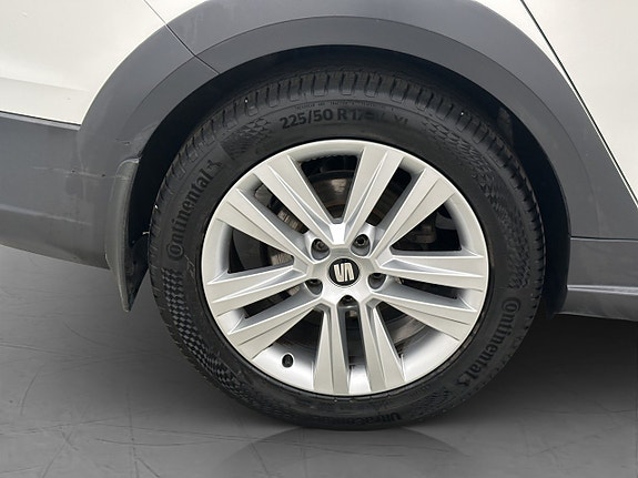 Seat Leon 27 of 29