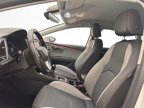 Seat Leon 12 of 29