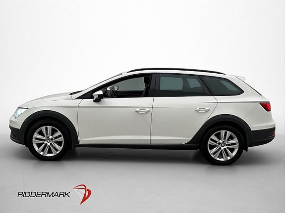 Seat Leon 4 of 29