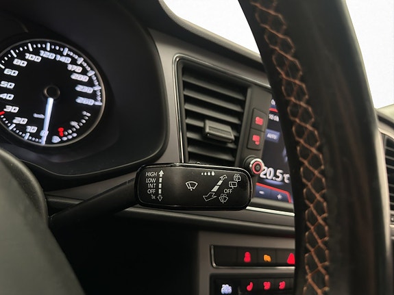 Seat Leon 22 of 29