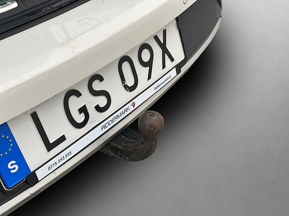 Seat Leon 8 of 29