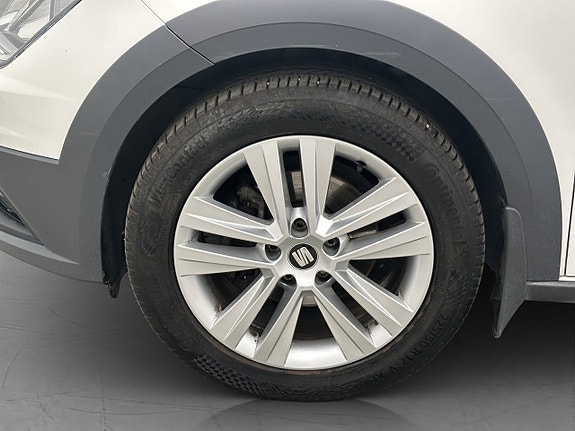 Seat Leon 25 of 29