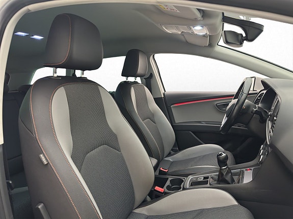 Seat Leon 10 of 29