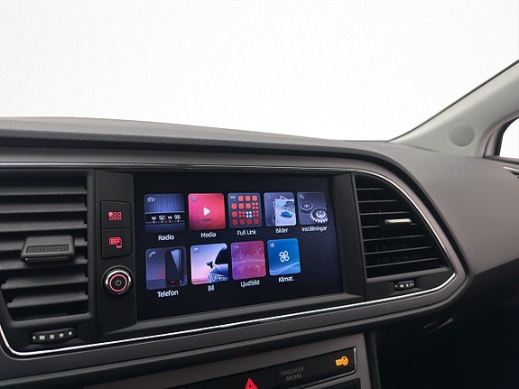 Seat Leon 18 of 29