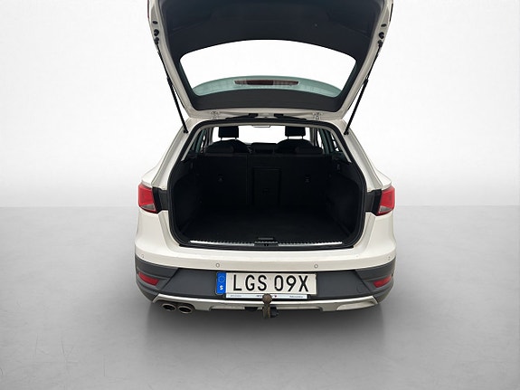 Seat Leon 9 of 29