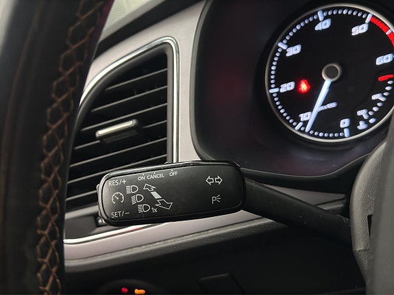 Seat Leon 24 of 29