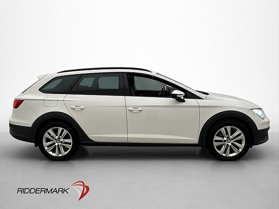Seat Leon 6 of 29