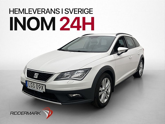Seat Leon 3 of 29