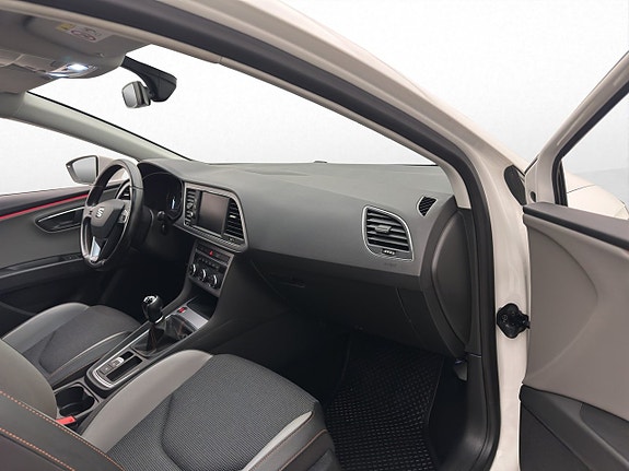 Seat Leon 23 of 29