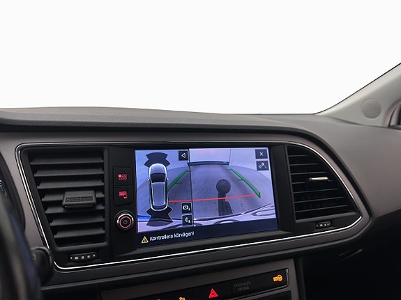 Seat Leon 13 of 29