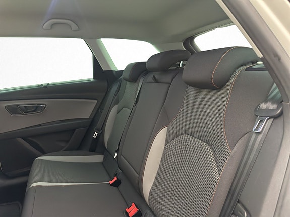 Seat Leon 14 of 29