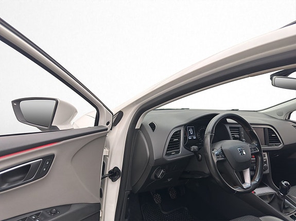 Seat Leon 29 of 29