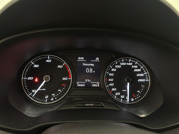 Seat Leon 16 of 29