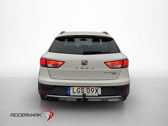 Seat Leon 5 of 29