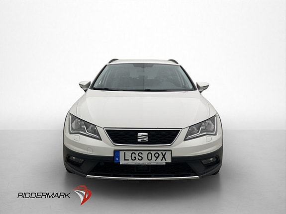 Seat Leon 2 of 29