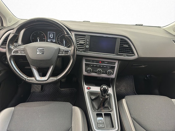 Seat Leon 11 of 29