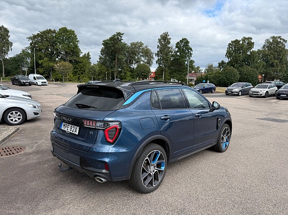 Lynk & Co 01 4 of 9