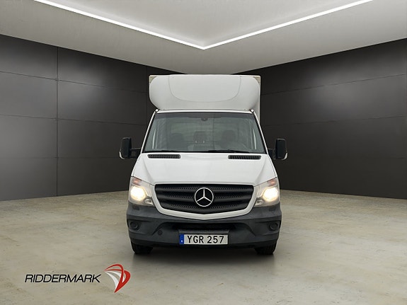 Mercedes-Benz Sprinter 316 5 of 25