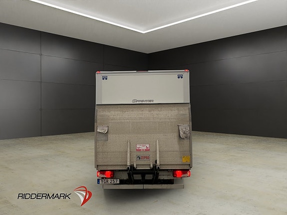 Mercedes-Benz Sprinter 316 8 of 25