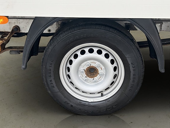 Mercedes-Benz Sprinter 316 23 of 25