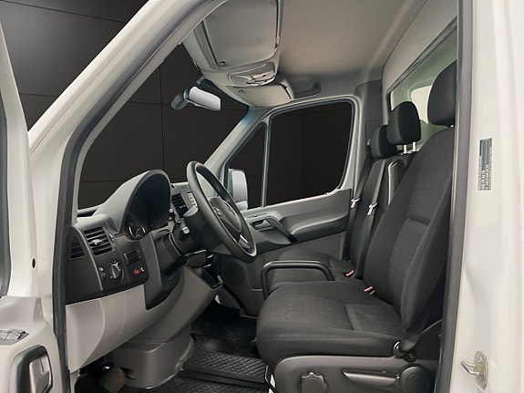 Mercedes-Benz Sprinter 316 16 of 25
