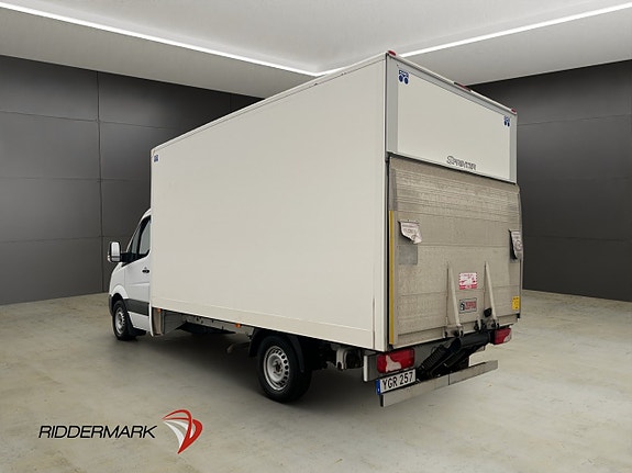 Mercedes-Benz Sprinter 316 7 of 25