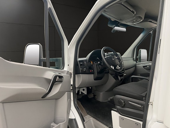 Mercedes-Benz Sprinter 316 15 of 25