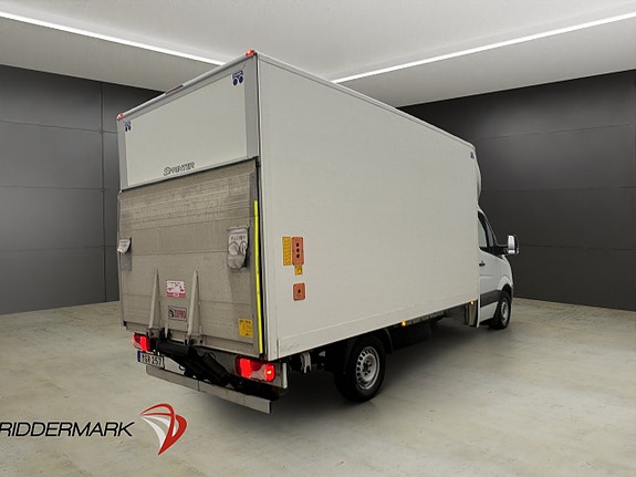 Mercedes-Benz Sprinter 316 9 of 25